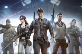 和平精英捏脸操作方法介绍 和平精英捏脸怎么捏图片