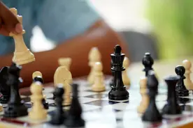 研究人员开发AI国际象棋引擎“玛雅”可帮棋手识别技能错误图片
