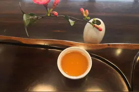 喝茶能抗氧化吗？茶多酚堪称“天然保鲜剂”图片