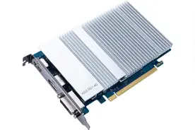 英特尔Iris Xe DG1 GPU首个基准测试成绩放出，似乎比Radeon RX 550更慢图片