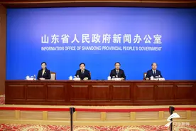 保障城乡居民“水缸”安全！山东将加快推进“千吨万人”以下农村水源地保护区或保护范围划定工作图片