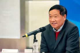 肖钢：逆周期调节与跨周期调节的不同图片