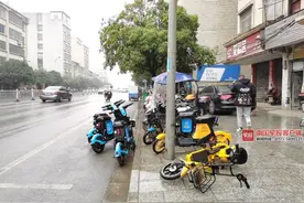全州发通知只许一家共享单车运营，被质疑“萝卜招标”，部门回应图片