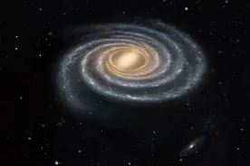 美媒：在外星人眼中，地球人可能就像蚂蚁一样无趣图片