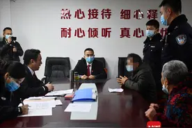 四川富顺执行案件高居全市前列 民间借贷纠纷占1/2图片