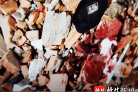 女清运工向楼下扔块砖头，砸死一个人！镇江“高处抛物致人死亡”判了图片