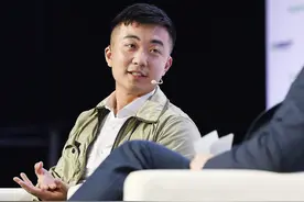 联合创始人裴宇为何离开一加？新公司或将揭秘图片