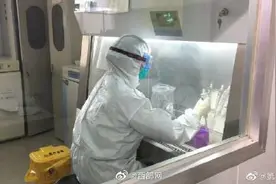 答疑解惑！哪些人属于新冠肺炎疑似病例图片