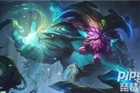 云顶之弈11.2版本六福星阵容怎么搭配 2021云顶最新最强阵容推荐图片