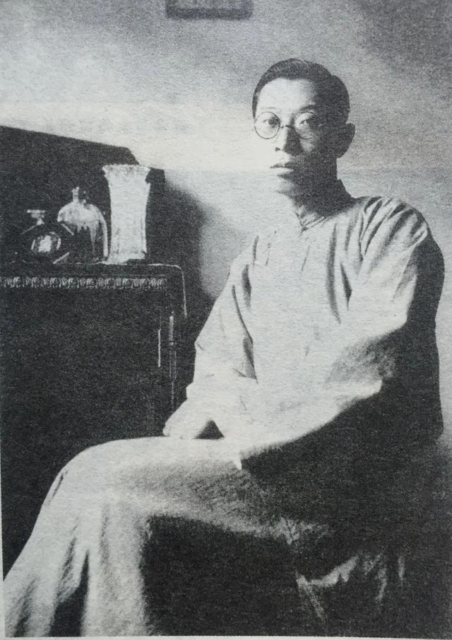 傅雷家书的主要人物有哪些（家风故事汇⑰家书教子 父爱如山傅雷）