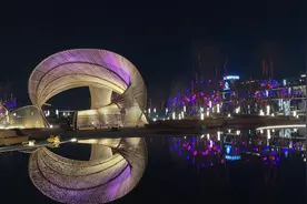 今年，锦江区有哪些期待？三圣花乡升级，春熙路上新，东大街焕新图片