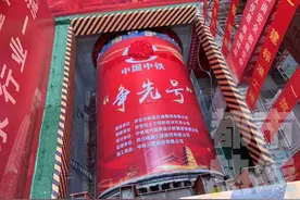 重磅！西安地铁8号线最新消息图片