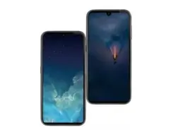 Nokia 1.4售价约合737元：1G内存+16GB存储+6.51吋屏幕图片