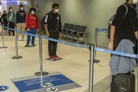 阿布扎比更新入境规定 多个国家和地区游客无需隔离图片