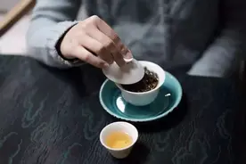 多喝茶，伤骨还是健骨？图片