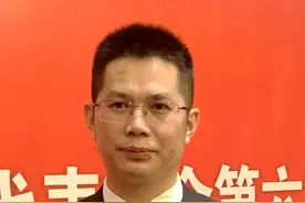 禅城两会｜祖庙街道办主任肖映泽：将广湛高铁枢纽新城打造成广佛融合发展新的示范区图片