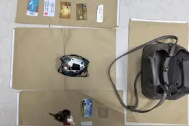 “就是挖地三尺，也要把他找出来！”连续在镇江市政府附近抢劫抢夺，警方48小时破案图片