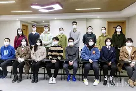 同校16名学生被剑桥牛津预录取，这些学霸都不是“死读书”图片