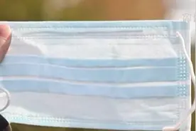 专家：口罩的聚丙烯成分难以降解视频封面