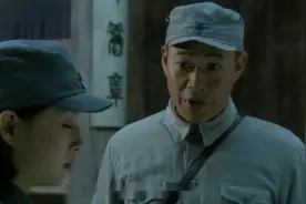 历史的天空：姜大牙鬼点子多，日本大佐请他吃饭，他想着去策反他视频封面