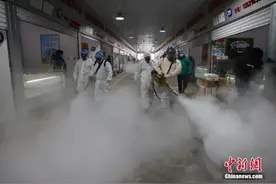 警惕！入冬后诺如病毒多地暴发图片