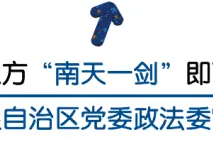 广西发布一批人事任免信息图片