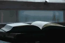 安妮·普鲁：断背山图片