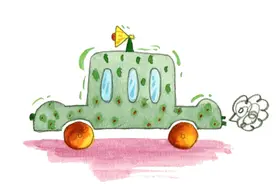 遵义交警郑重提醒：扫码！授权！就可以通过微信小程序处理交通违法啦！图片