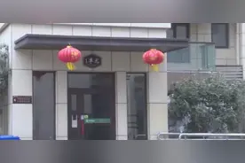 临沂一小区多户业主家地漏返水 屋里变成了“池塘”图片