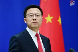 外交部：中方欢迎美俄就新START条约延期达成一致图片