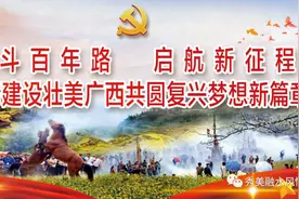 千亩蓝莓果飘香 乡村振兴产业旺图片