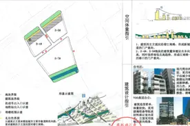 奥克斯20.3亿顶价摘得宁波北仑商住地，需自持商业6万平图片