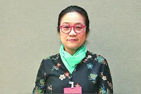 孙晓云：心中有使命 笔下有乾坤图片