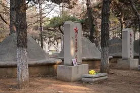 一生等不到的恋人：战地情书揭开抗美援朝爱情往事图片