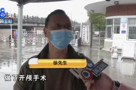 妻子脑溢血，丈夫想起买了十年的重疾险，保险公司却说：不予赔付图片