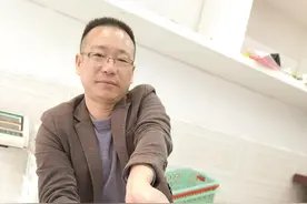三千渔民告别水上漂过上新生活，住进漂亮的安置房，有了称心的新职图片