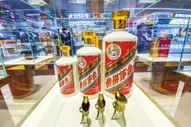 在郑州能买到原价飞天茅台吗？多家烟酒店无现货 商超购买条件多图片