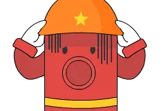 万幸！｜无人员伤亡图片