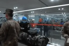 陆军：3000余名新兵进入多支驻藏部队视频封面