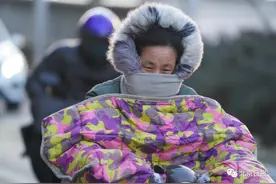 局地极大风速12级！北京升级发布预警、启动应急响应图片