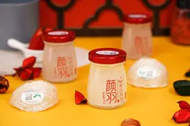 燕窝，您吃对了吗？颜羽燕窝CEO钟雪梅教您正确选择燕窝图片