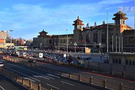 塔钟守护人：让“北京时间”一秒不差视频封面