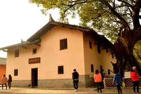 红都瑞金——扬苏区精神 谱英雄赞歌（峥嵘岁月）图片