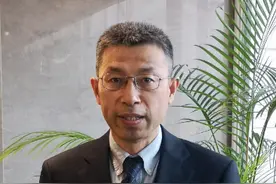 看两会｜江苏省政协委员、南京城建委副主任陆一：深化新型城镇化建设，助推双循环格局形成图片