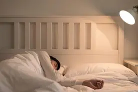 晚睡也是“慢性自杀”保证优质睡眠诀窍来了图片