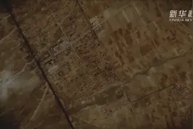 卫星告诉你，真实的“山海情”到底什么样图片