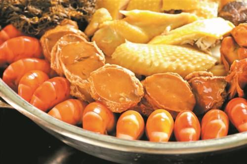 一德路买花胶那家好 2026年广州一德路哪家花胶好