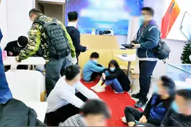 预存话费能全额返还，还送品牌手机？这是陷阱图片