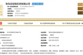中超俱乐部更名进展：黄海更名“青岛队”，广州队调整社交账户名图片
