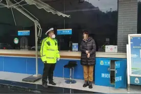 “我上厕所回来，老公和车都不见了！”一个关于两口子和车的故事……图片